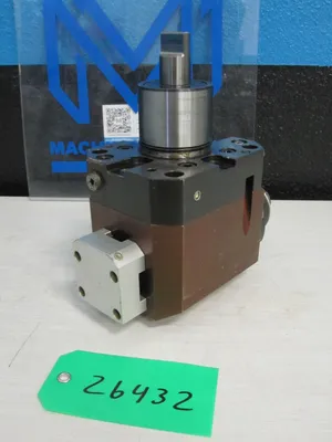 USED MT MARCHETTI MV.00115.32