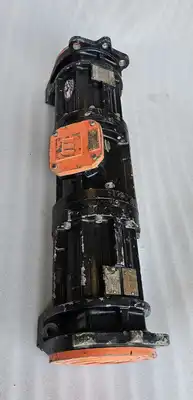 NEW MARTIN ENGINEERING National Oilwell Varco Co Vibrating Motor