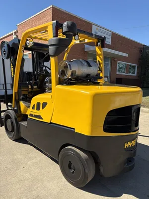 Used 2018 HYSTER S180FT Liquid Propane Forklifts Texas US | 4K Lift Co #1503969