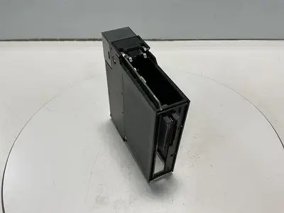 USED ALLEN BRADLEY 1756-M03SE A
