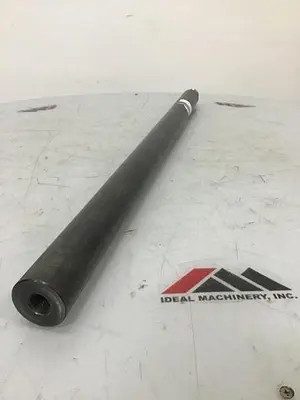 Used VAN DORN 341307 Injection Molding Parts Michigan US | Ideal Machinery #1302213