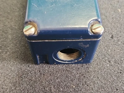 USED Schmersal BN 20-RZ-574