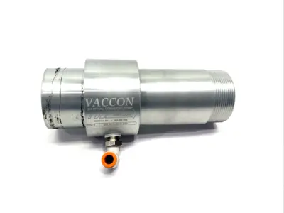 Used Vaccon DF 20-3-MTE-200 Vacuum Pumps Michigan US | Maverick Industrial Sales #1392922
