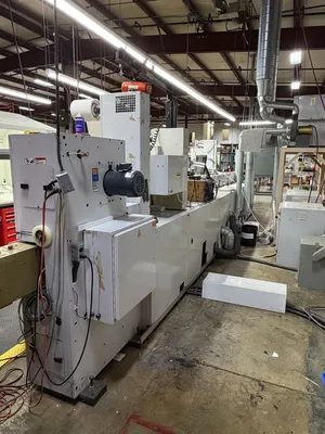 2004 MARK ANDY 2200 FLEXO NARROW WEB | Styers Equipment Company (5)