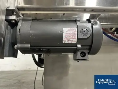 USED Merrill Merrill Slat Filler, Model 72-39 ADFS