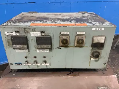 Used MORITA IRON CO., LTD M1500 Box Type Furnaces Ohio US | HGR 24 #1358083