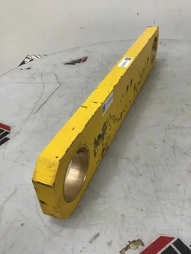 Used VAN DORN 300619 Clamps Michigan US | Ideal Machinery #606096