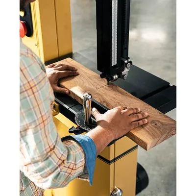 POWERMATIC PM1800B Wood Sawing Machines | Sierra Victor Industries (14)