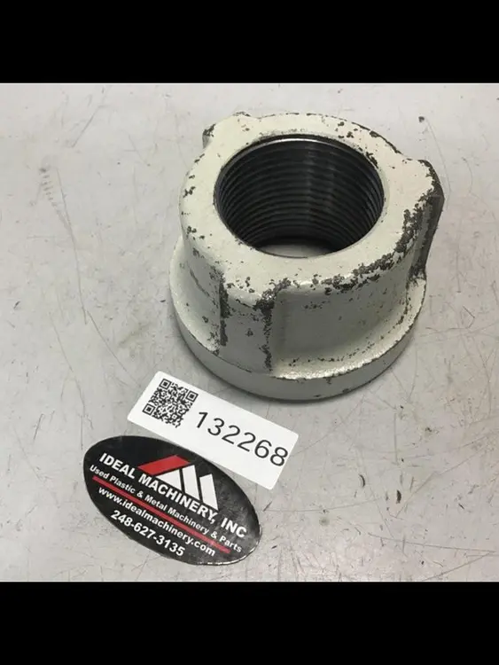 Used TOSHIBA ISF120VL-5A Injection Molding Parts Michigan US | Ideal Machinery #565663