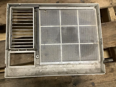 Used SIGNATURE 2000 KMJ-5819 HVAC Parts and Equipment Michigan US | Miedema Asset Management Group #1294676