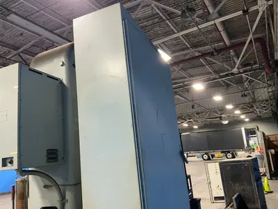 Used BLANCHARD NO. 22 Rotary Surface Grinders Ohio US | HGR 24 #1323810