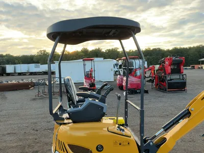 Used 2026 SDLANCH ME20 DIESEL Crawler Excavators - Mini Michigan US | Miedema Asset Management Group #1468649