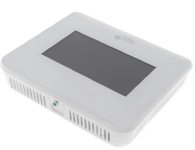 Johnson Controls TEC3312-14-000 TEC3000 Thermostat Controller w/Dehumidification [New]