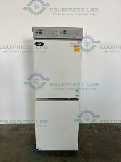 Used NUAIRE NU-8700 AUTOFLOW IR WATER-JACKETED CO2 DUAL STACKED INCUBATOR Incubators California US | Equipment Lab #485393