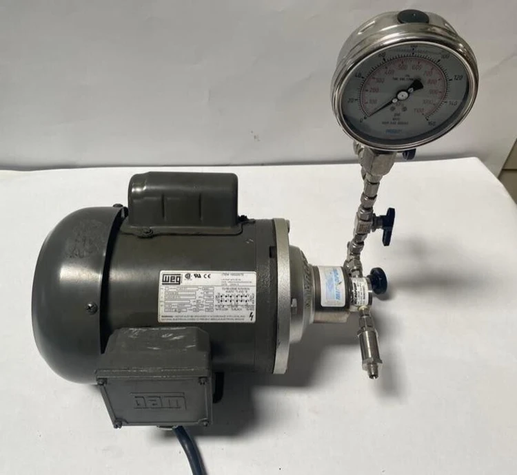 Used Gamry Instruments 23473247327473204092397473274 Miscellaneous Testers California US | Amiron Machinery #1493425