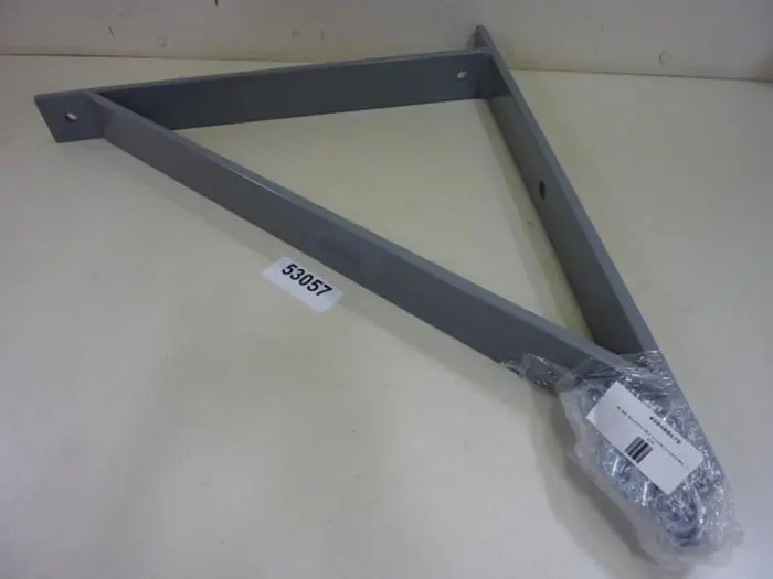 GENERIC Support Horizontal Rack 408495679 #53057