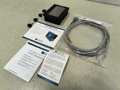 Horner Horner PLC Processors | Fram Fram LLC (2)