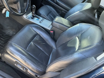 Used 2006 INFINITI FX SUVs Michigan US | Miedema Asset Management Group #1476952