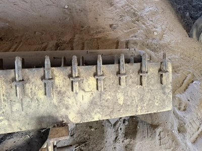 Used _UNKNOWN_ _UNKNOWN_ Compact Aerators Michigan US | Miedema Asset Management Group #1578565