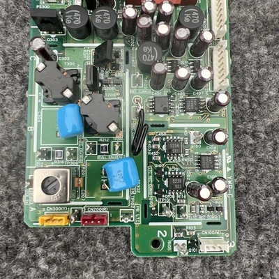 Used Sony A-831-Z99-A I/O Boards & Replacement Parts California US | Davliegogo LLC #1706430