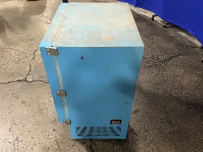 Used LINDBERG/BLUE M ESP400C5 Heat Treating Units Ohio US | HGR 24 #1446153