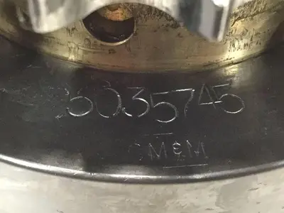 USED CINCINNATI MILACRON 5035745/ATBN