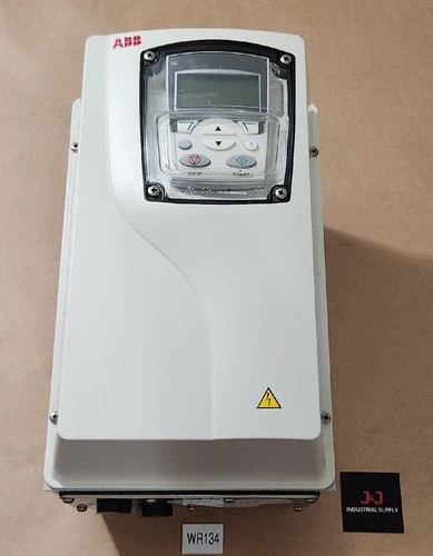 NEW ABB ACS355-03U-08A8-4+B063