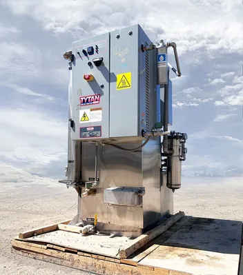 STOELTING CSW-123 washers | Machinery For Sale (4)