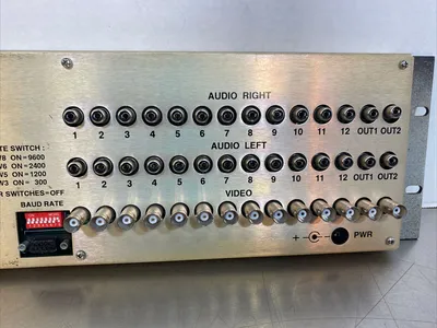 Used Knox _UNKNOWN_ Commercial Audio/Visual Equipment South Carolina US | Palmetto Automation #1363020