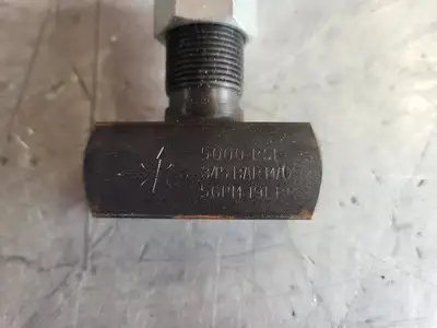 NEW PARKER MV400S