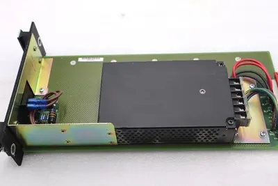 HONEYWELL MEASUREX 06642800 POWER SUPPLY MODULE  #L-367