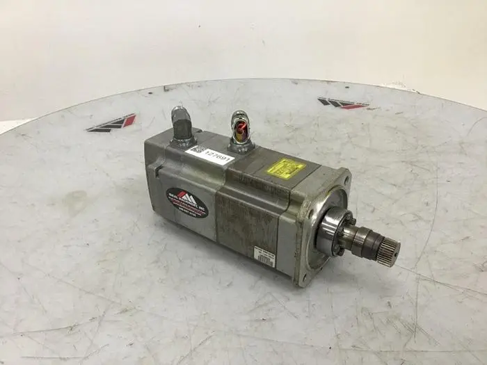 Used SIEMENS 1FK7063-5AF71-1EB0 Motors (misc) | Ideal Machinery #622008