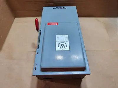 NEW WESTINGHOUSE HU363