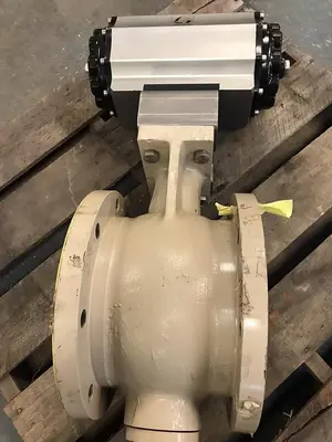 New | in-Stock SAMSON 3310-02 Pump & Valve Parts | Surplus Asset Holdings #1220109