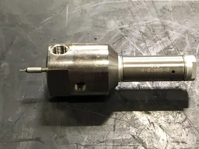 USED BETE D-66810-A