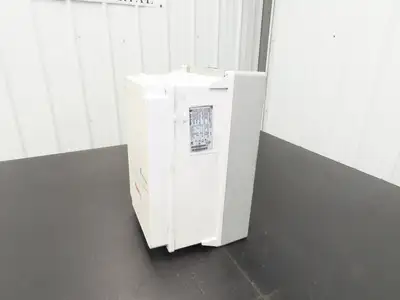 Allen Bradley 20AD040C0AYNANC0 PowerFlex 70 AC Drive 30Hp 480VAC 3Ph 40A Ser A