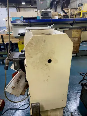 2000 KINEFAC MC-4 Thread Rollers | Star Equipment Co., Inc. (4)