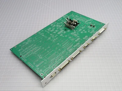 Used NICOLET _UNKNOWN_ Circuit Boards Texas US | OCO Industrial #1665036