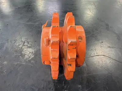 Split Roller Chain Sprocket HD80C18115S