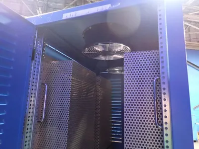 Electrical Enclosure