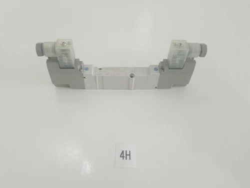 NEW SMC SY5340R-5DZ