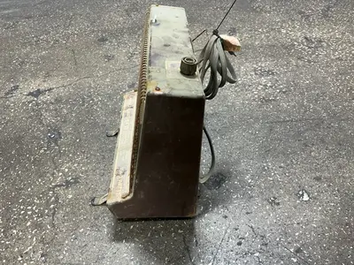 Used CROSLEY HR20G Miscellaneous MRO Ohio US | HGR 24 #1332685