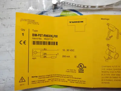 NEW ASYMTEK 62-0651-00