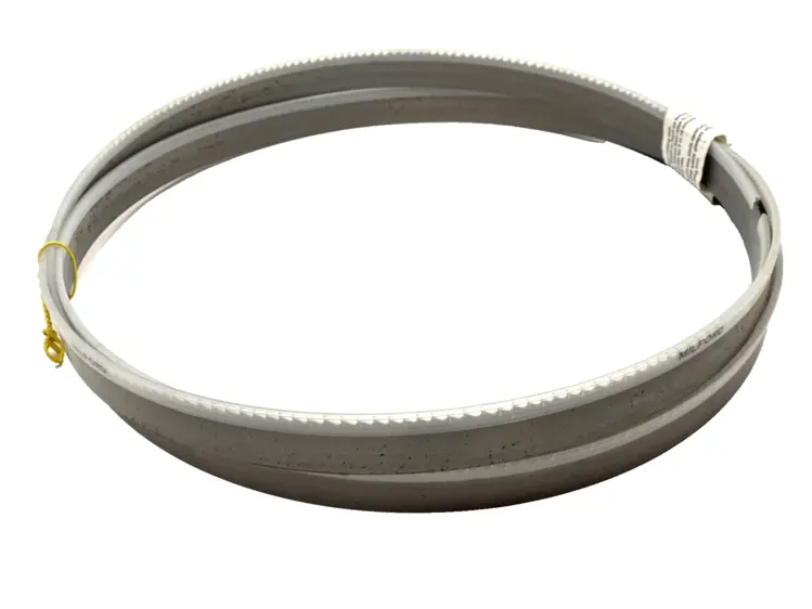 New | in-Stock Milford Sandflex Cobra M42 Bandsaw Blade 3505 11'6" Saw Blades Michigan US | Maverick Industrial Sales #1414190