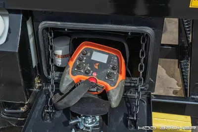 Used 2025 DITCH 2025 DITCH WITCH JT60 ALL TERRAIN Drill Rigs Florida US | HDD Broker #1561818