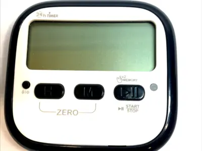 New | in-Stock AyayaBoss 24-Hour Magnetic Timer LOT OF 3 PKG OF 2 Timers Michigan US | Maverick Industrial Sales #1399940