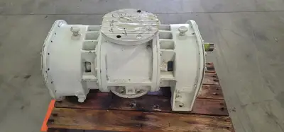 CYCLOBLOWER Rotary Positive Blower No. 5CDL9K