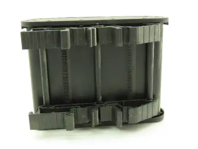 Euro Tek ET-AL/22/24/5A Single Phase Power Supply 20VAC Out 24VDC 5A Rectifier
