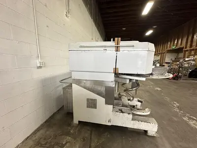 USED VMI SPI400DAVI