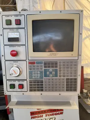 USED 1996 HAAS VF-3